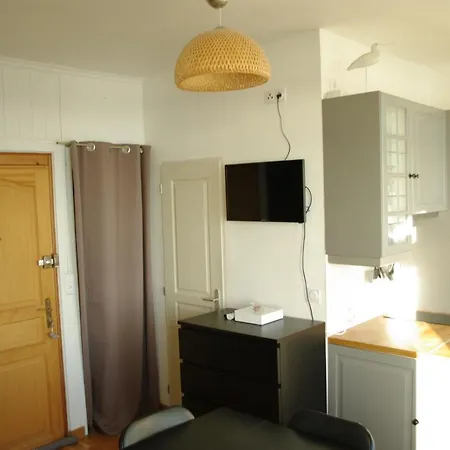 アパート Vue Exceptionnelle Sur La Baie De Somme