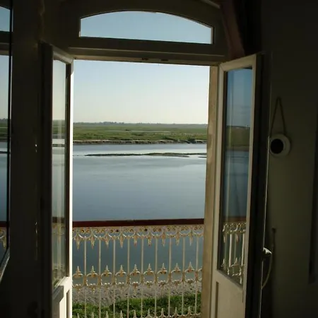 Vue Exceptionnelle Sur La Baie De Somme *