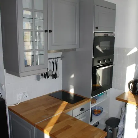 Appartement Vue Exceptionnelle Sur La Baie De Somme Saint-Valery-sur-Somme