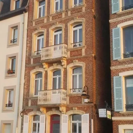 Vue Exceptionnelle Sur La Baie De Somme Apartment *