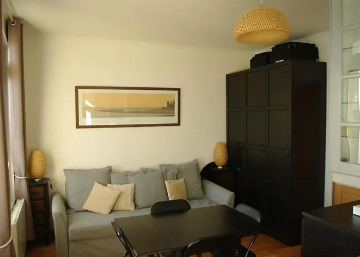 Vue Exceptionnelle Sur La Baie De Somme Saint-Valery-sur-Somme