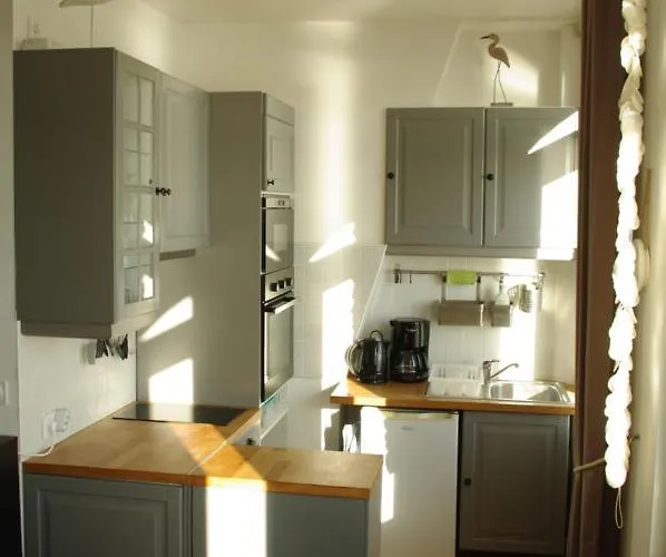 Vue Exceptionnelle Sur La Baie De Somme